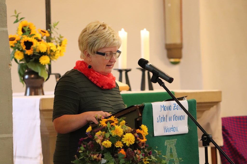 Gottesdienst