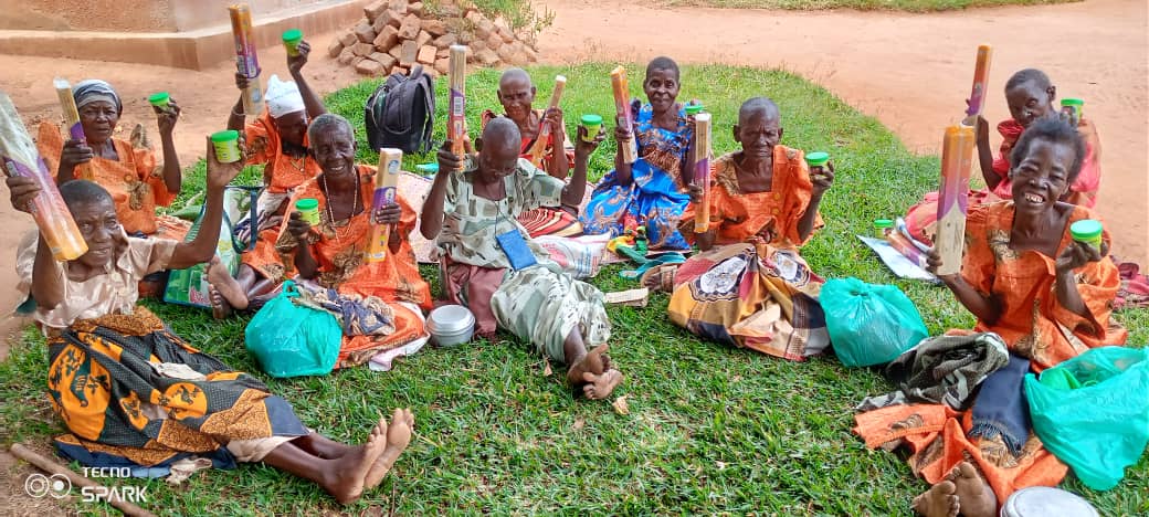 Ebola-Ausbruch in Uganda 2026
