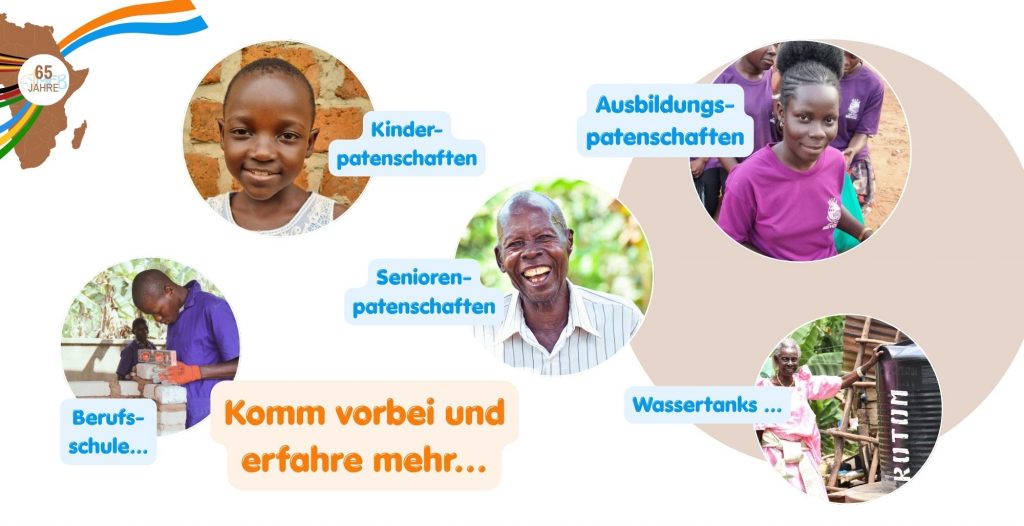 65 Jahre