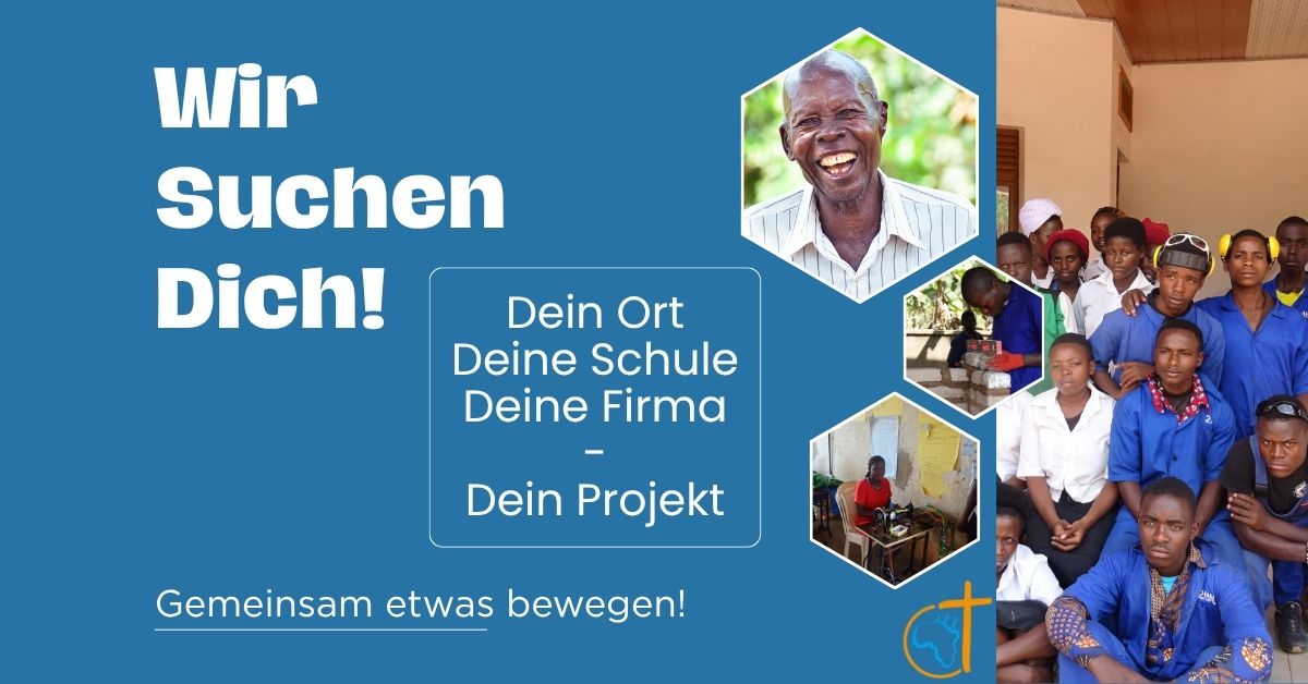 Dein Projekt