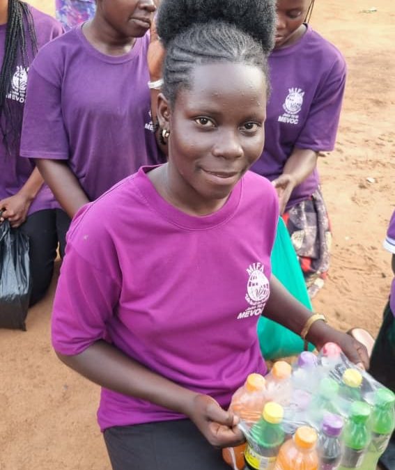 Osterfreude bei Mifa