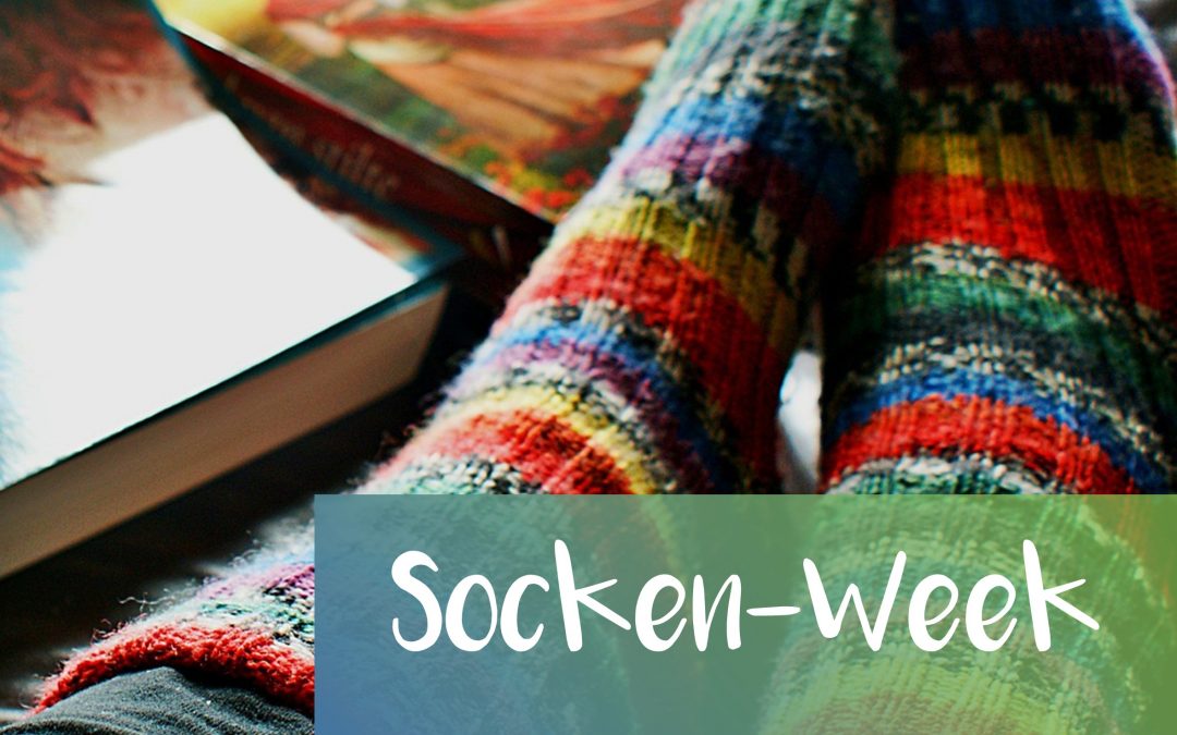 Socken-Week