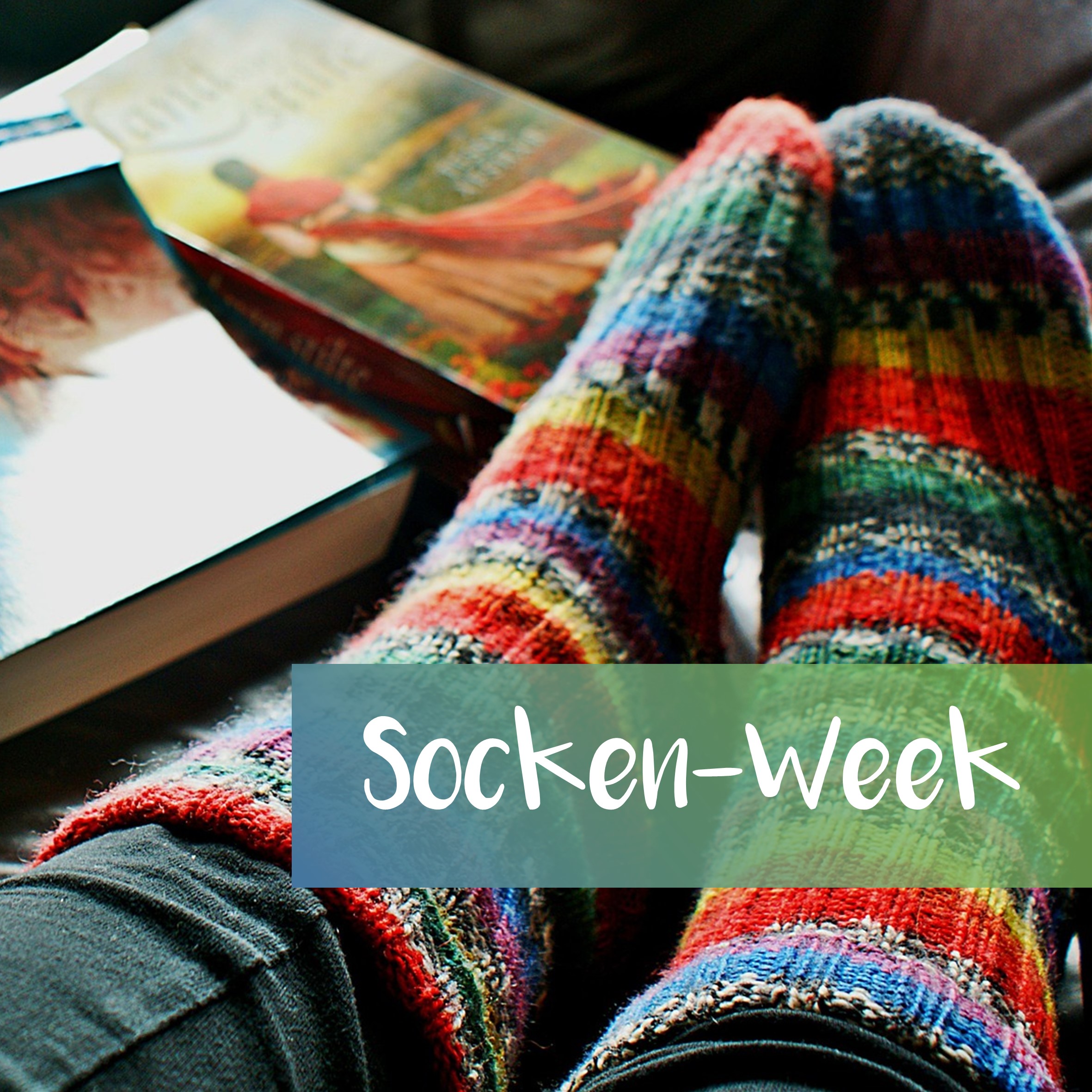 Socken-Week