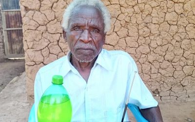 Lernen Sie Stephano kennen