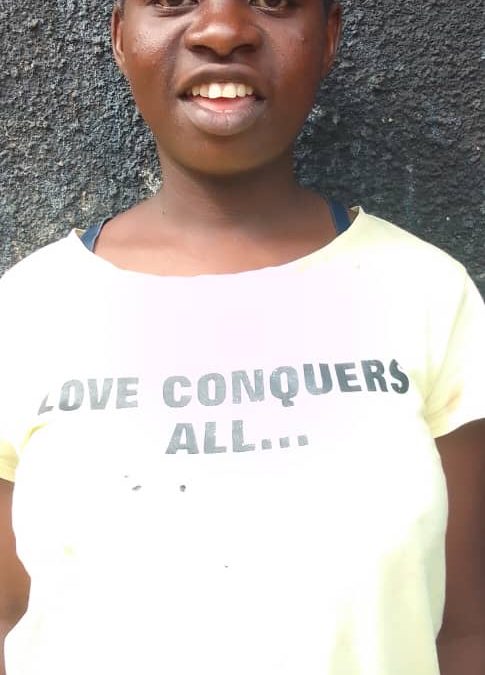 Angel – Eine Patenschaft, die Hoffnung schenkt