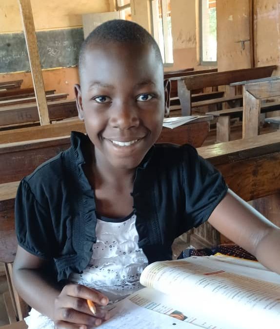 Persönlicher Kontakt: Briefe, die verbinden