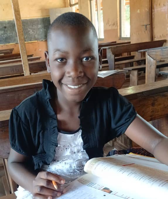 Persönilche Patenschaft - ein Brief verbindet