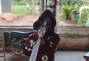 Mit Ferngläsern die Zukunft gestalten